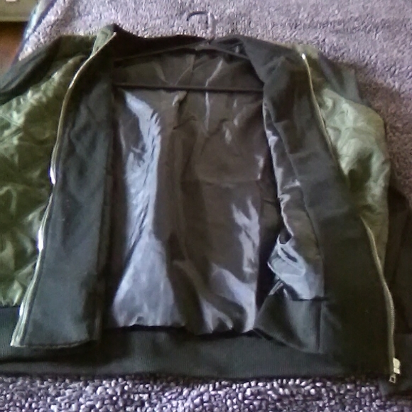 Women's jacket size xl - Picture 3 of 3